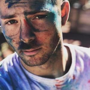 Meet your Posher, Kurtis